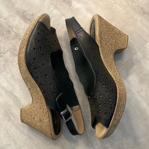 Spring Step Trixiebelle Sandal